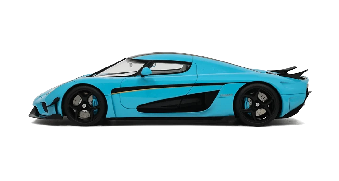 Koenigsegg Regera prix en Tunisie