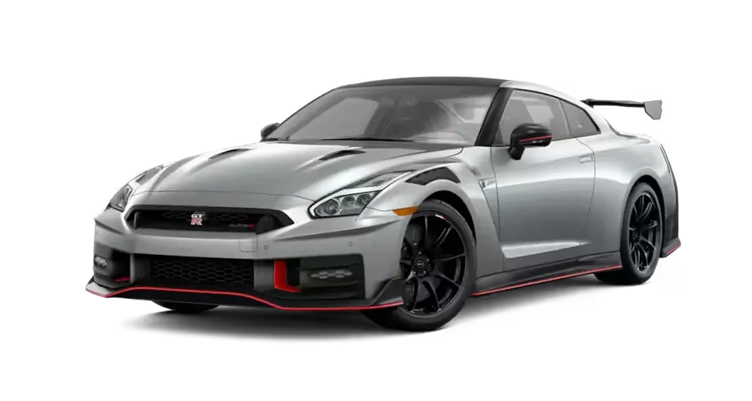 Nissan GT-R Prix en Tunisie
