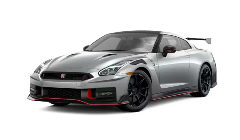 Nissan GT-R Prix en Tunisie