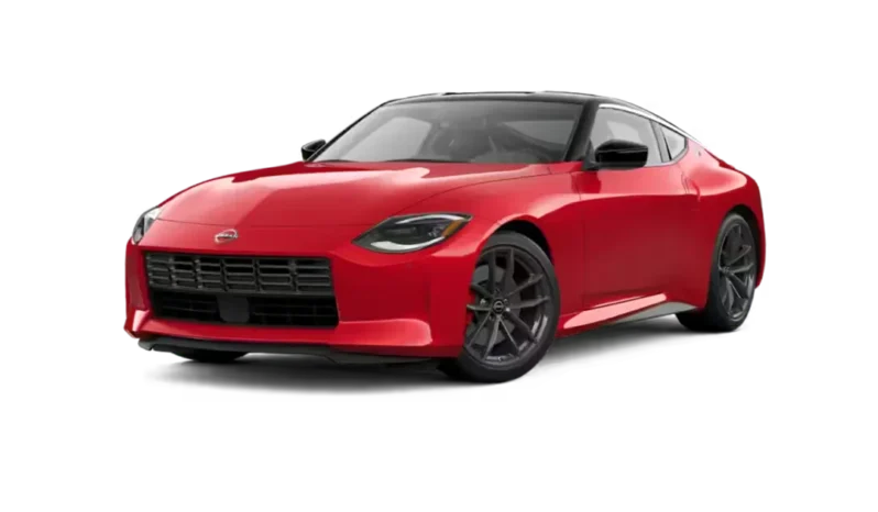 Nissan Z Prix en Tunisie