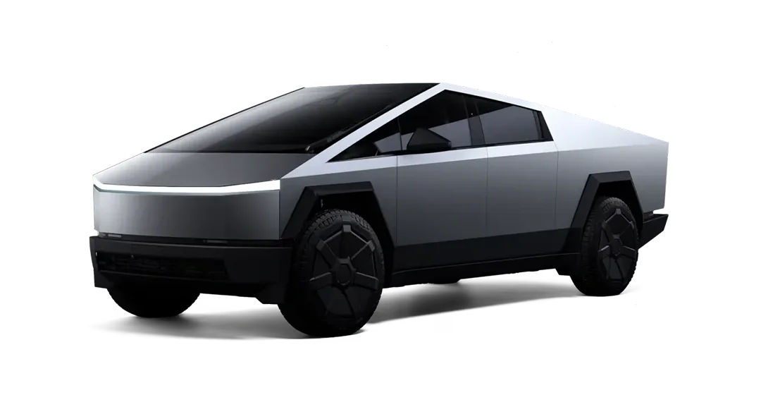 Tesla Cybertruck Cyberbeast Prix en Tunisie
