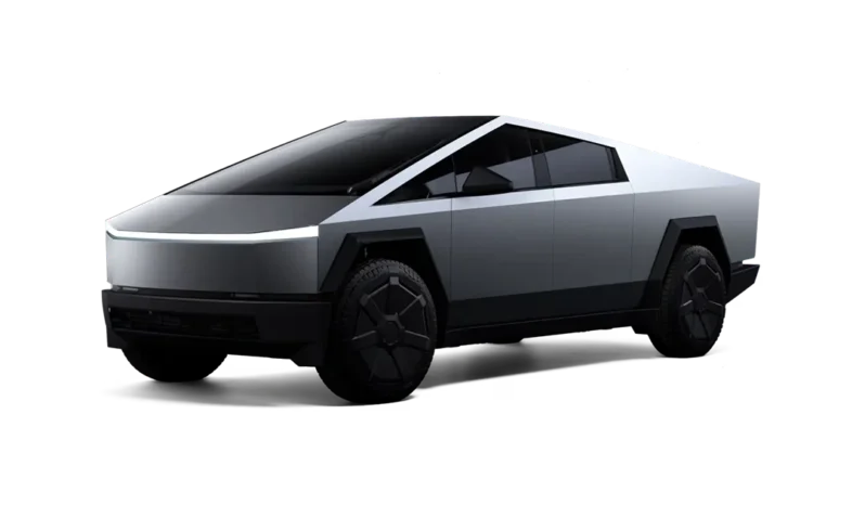 Tesla Cybertruck Cyberbeast Prix en Tunisie