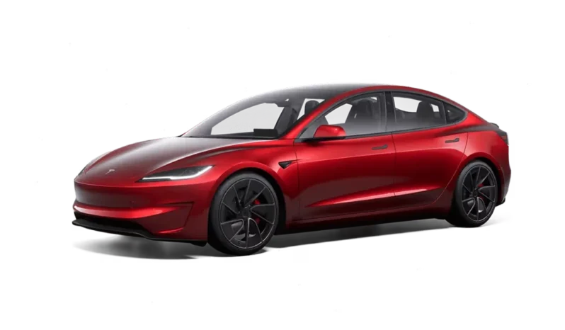 Tesla Model 3 Performance Prix en Tunisie
