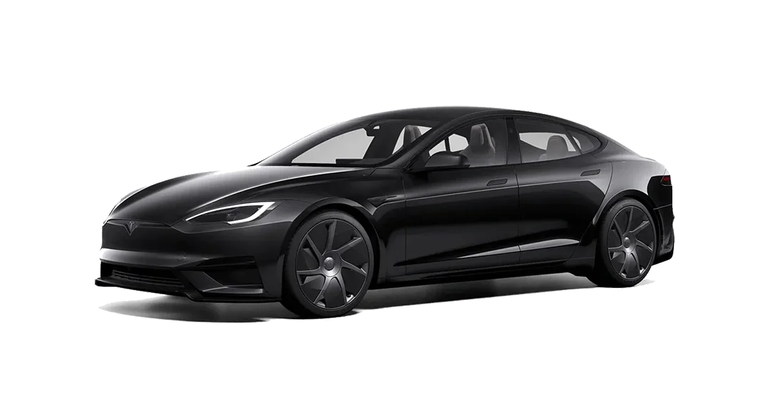 Tesla Model S Plaid Prix en Tunisie