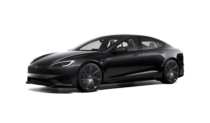 Tesla Model S Plaid Prix en Tunisie