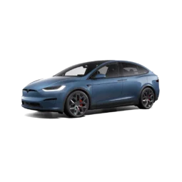 Tesla Model X Plaid Prix en Tunisie