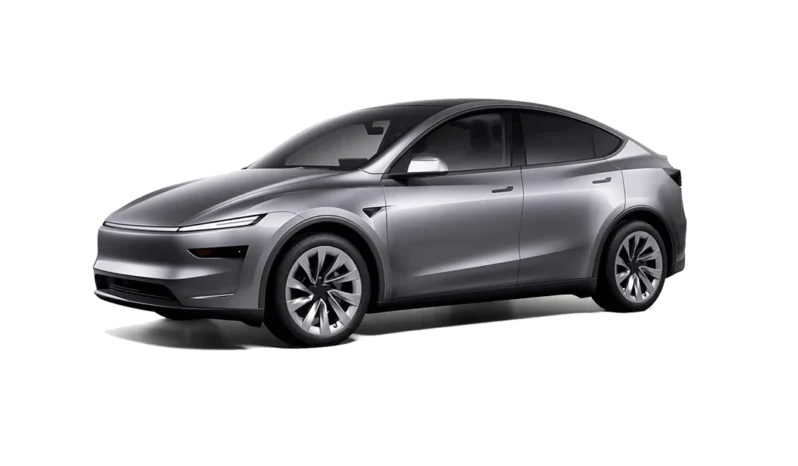 Tesla Model Y Prix en Tunisie