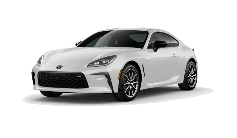 Toyota GR86 Prix en Tunisie