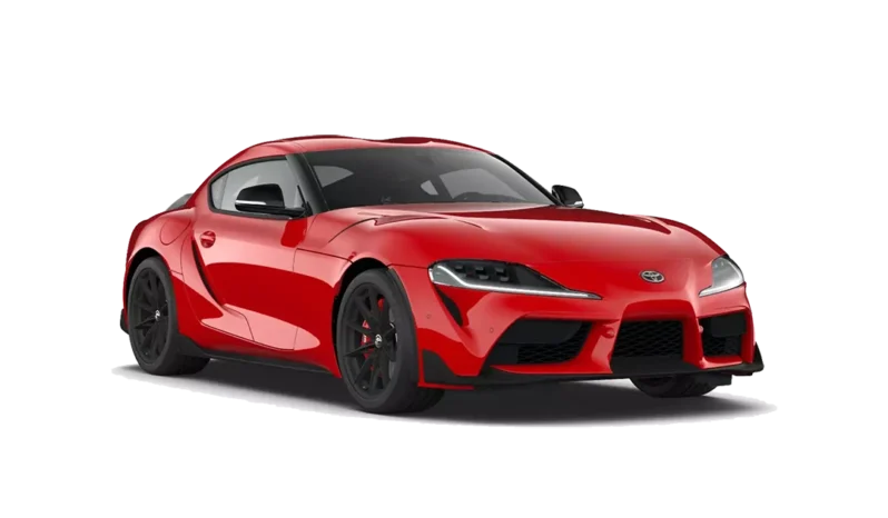 Toyota Supra GR 3.0L EVO BVM Prix en Tunisie
