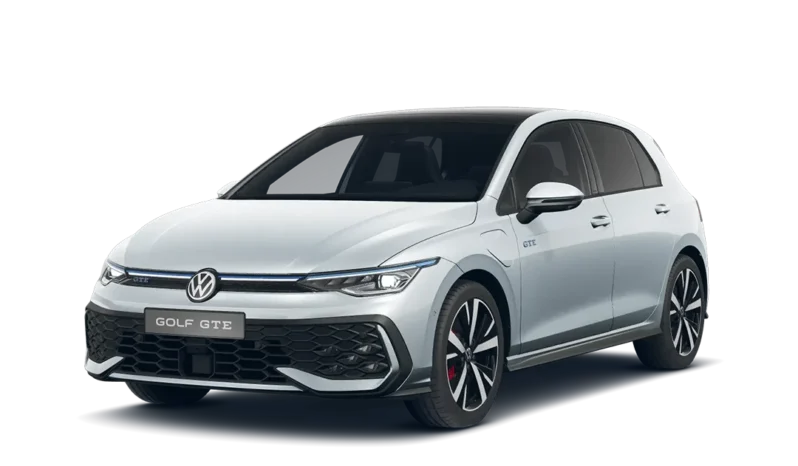 Volkswagen Golf 8 GTE Prix en Tunisie