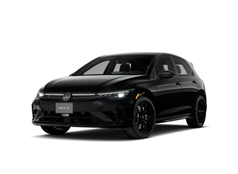 Volkswagen Golf 8 R Prix en Tunisie
