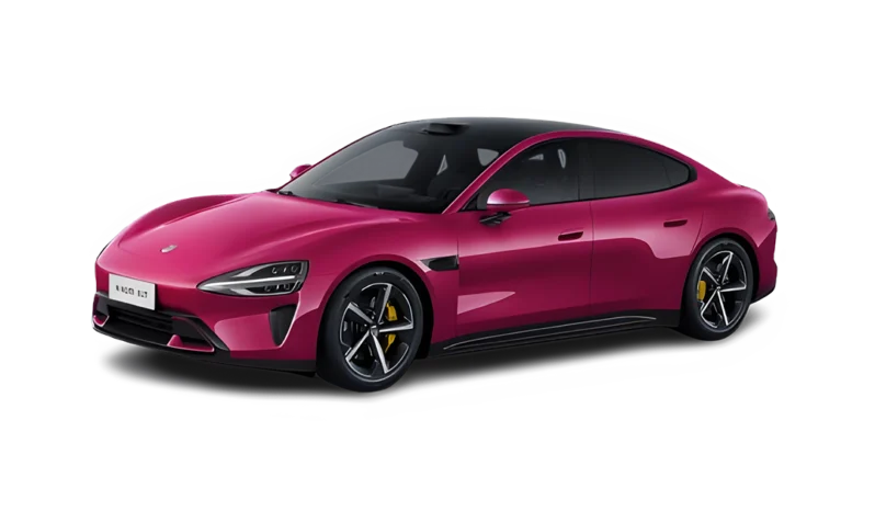 Xiaomi SU7 Max Prix en Tunisie