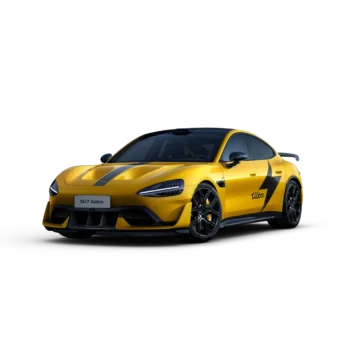 Lamborghini Revuelto Prix en Tunisie