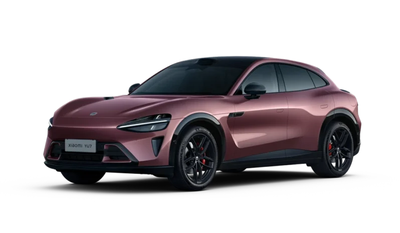 Xiaomi YU7 Max Prix en tunisie