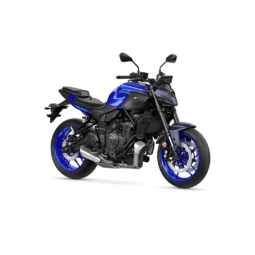 Yamaha MT-07 Prix en Tunisie