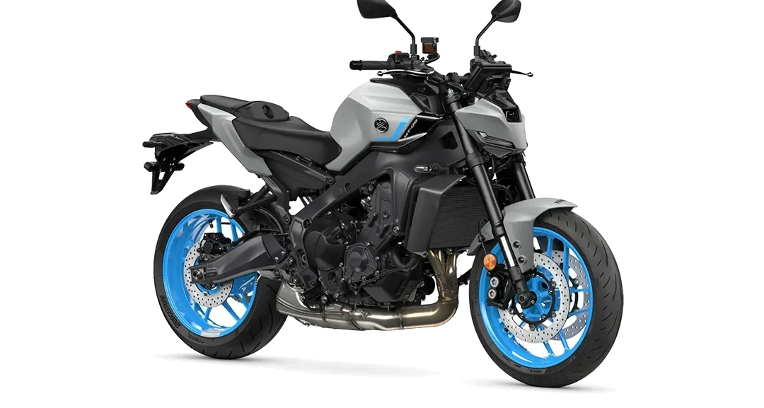 Yamaha MT-09 Prix en Tunisie