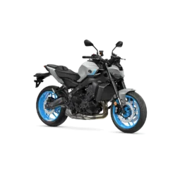 Yamaha MT-09 Prix en Tunisie
