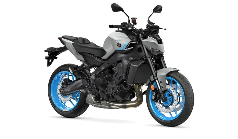 Yamaha MT-09 Prix en Tunisie