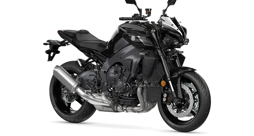 Yamaha MT-10 Prix en Tunisie