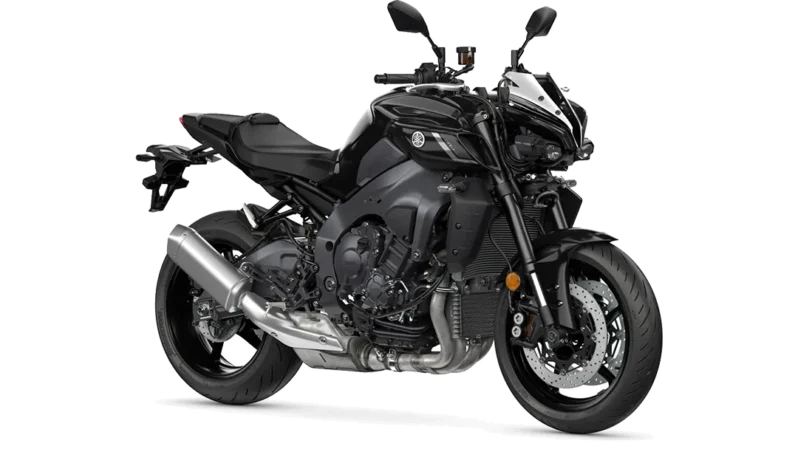 Yamaha MT-10 Prix en Tunisie