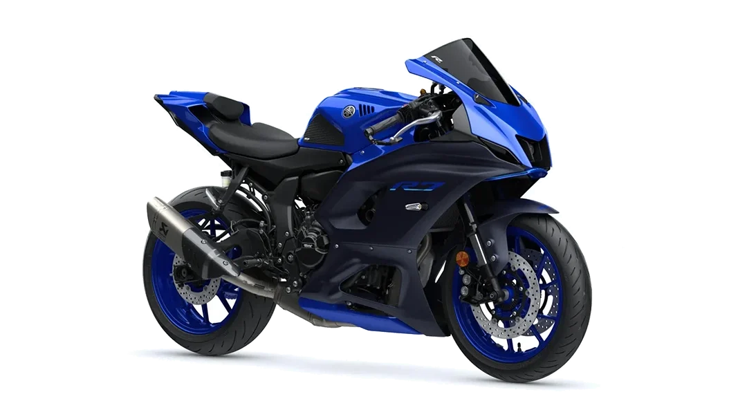 Yamaha R7 Prix en Tunisie