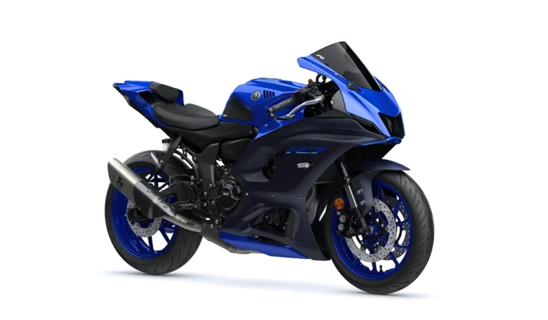 Yamaha R7 Prix en Tunisie