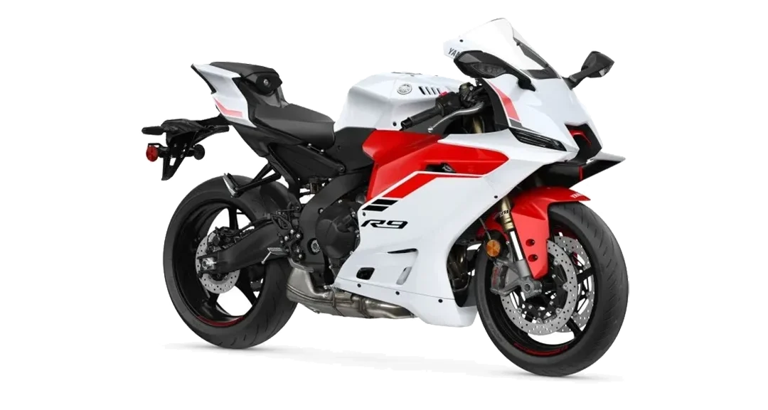 Yamaha R9 Prix en Tunisie