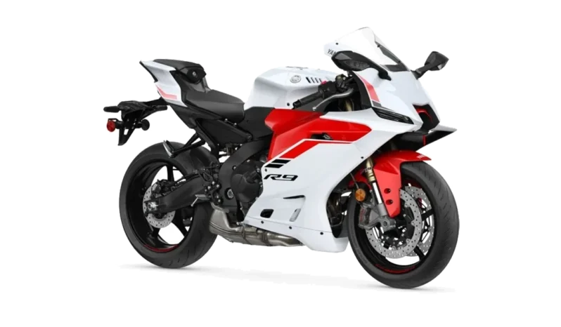 Yamaha R9 Prix en Tunisie