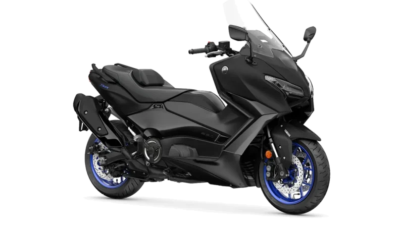 Yamaha TMAX 560 Prix en Tunisie