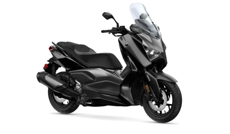 Yamaha XMAX 300 Prix en Tunisie