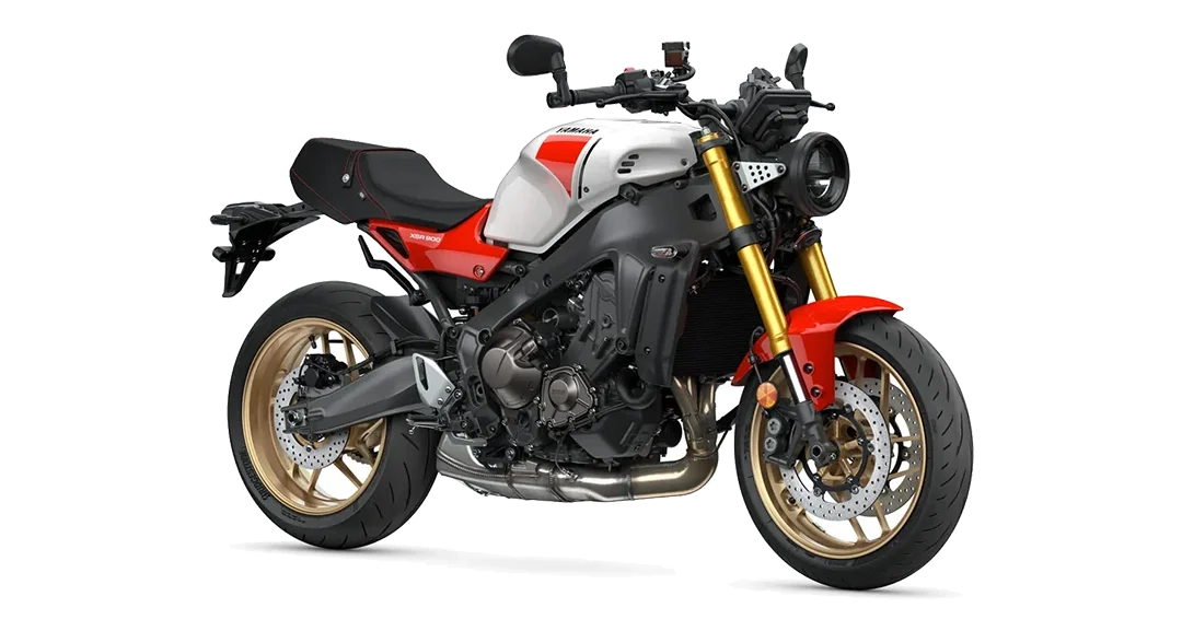 Yamaha XSR900 Prix en Tunisie