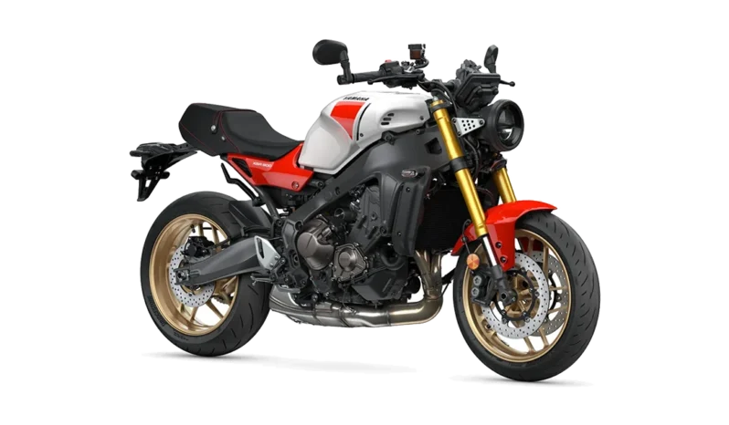 Yamaha XSR900 Prix en Tunisie