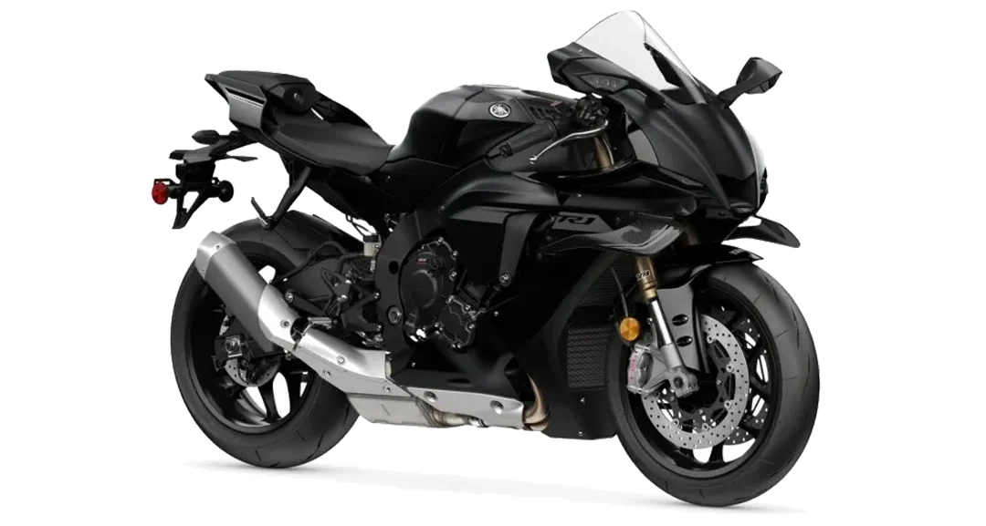Yamaha YZF-R1 Prix en Tunisie