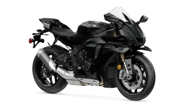 Yamaha YZF-R1 Prix en Tunisie