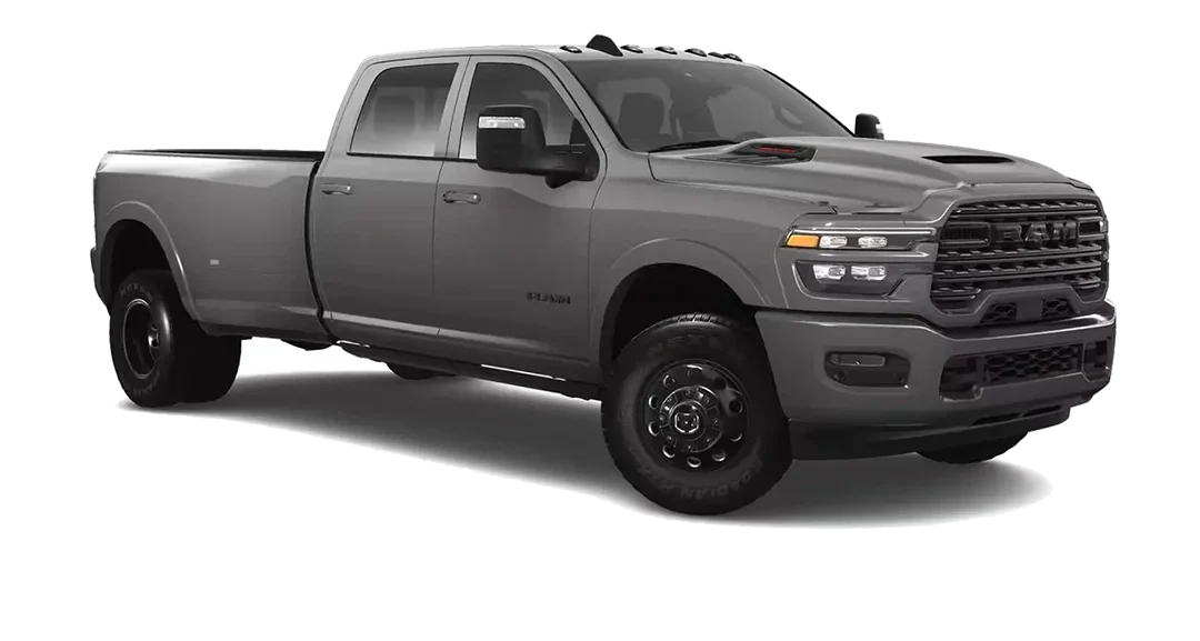 RAM 3500 LIMITED Prix en Tunisie