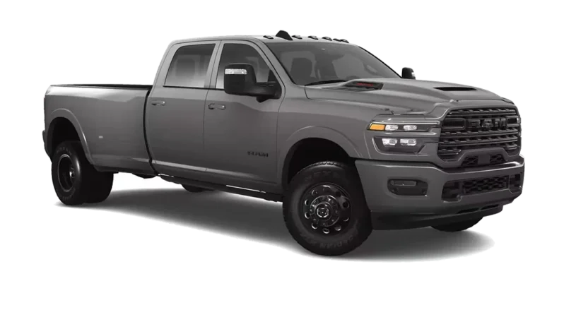 Dodge RAM 3500 Limited Prix en Tunisie