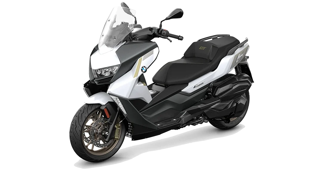 BMW C 400 GT Scooter Prix Tunisie