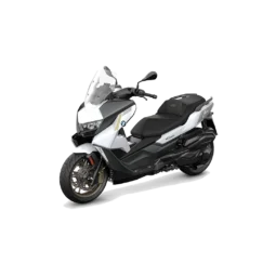 Scooter BMW C 400 GT Prix en Tunisie