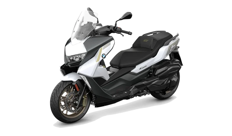 Scooter BMW C 400 GT Prix en Tunisie