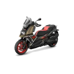 Moto BMW C 400 X Scooter Prix en Tunisie
