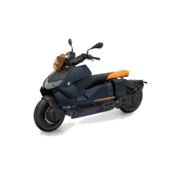 Scooter Électrique BMW CE 04 Prix en Tunisie