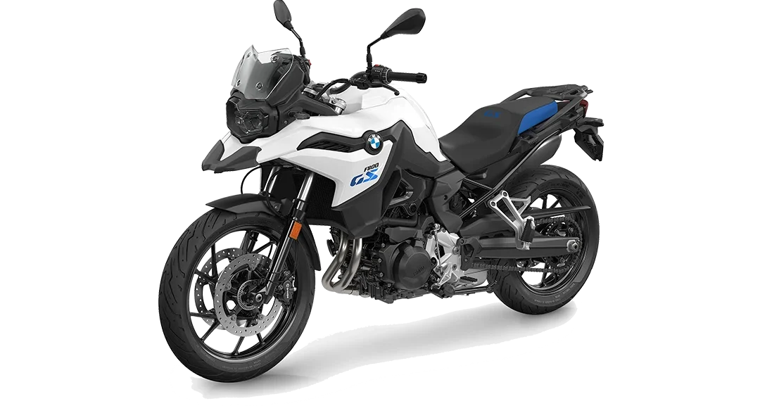 BMW F 800 GS Moto Prix en Tunisie