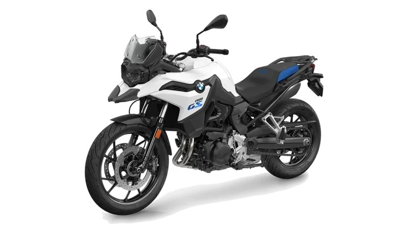 BMW F 800 GS Prix et fiche technique en Tunisie