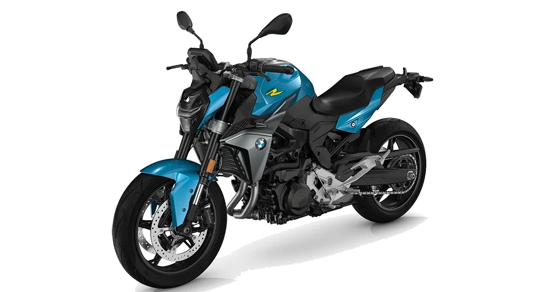 BMW F 900 R Prix en Tunisie
