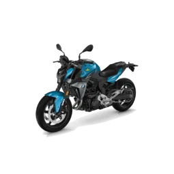 BMW F 900 R Prix et fiche technique en Tunisie