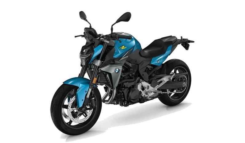 BMW F 900 R Prix et fiche technique en Tunisie