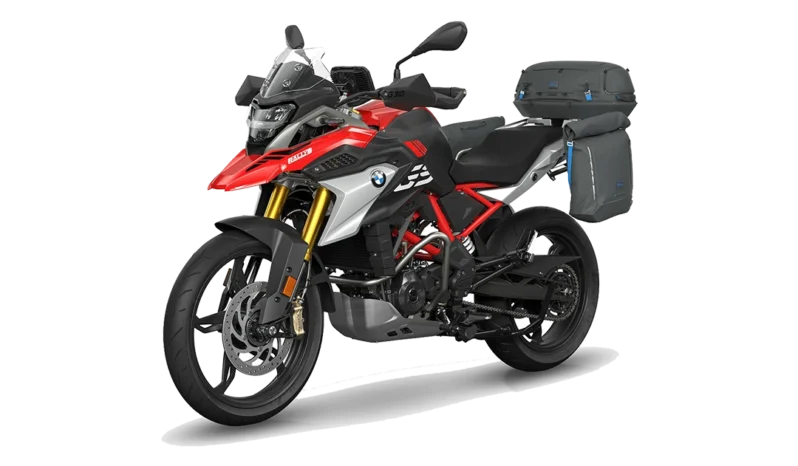 BMW G 310 GS Prix et fiche technique en Tunisie