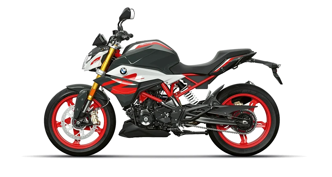 BMW G 310 R Prix en Tunisie