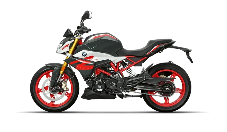 BMW G 310 R Prix et fiche technique en Tunisie