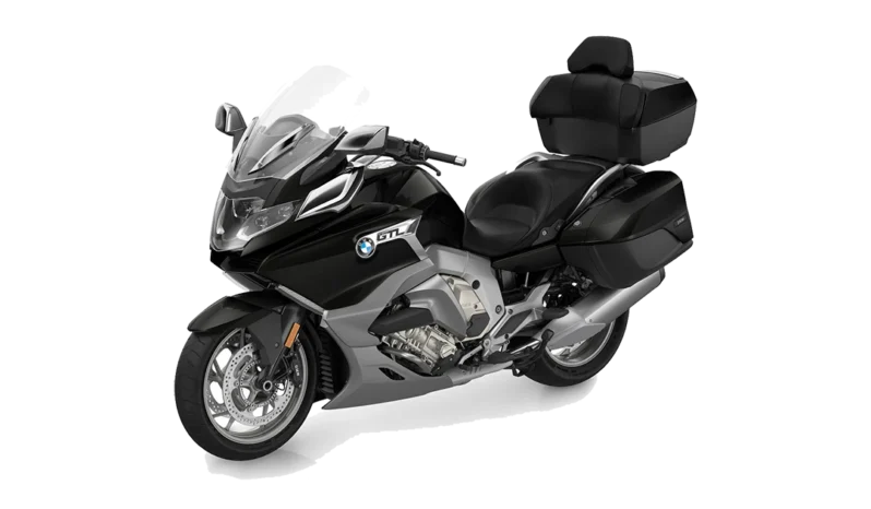 BMW K 1600 GTL Prix et fiche technique en Tunisie